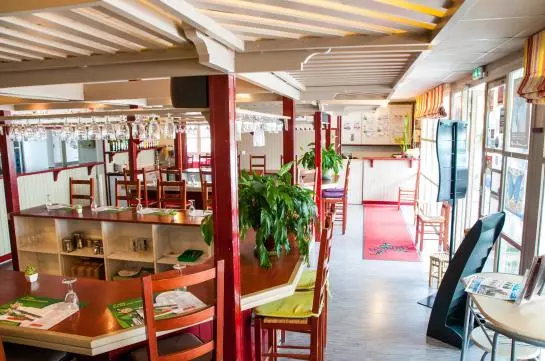 Hotel Fast Perpignan