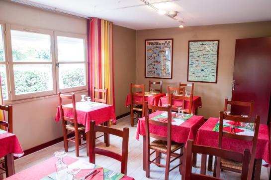 فندق Fast Perpignan