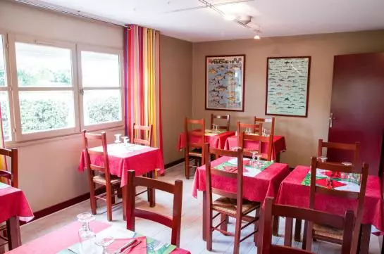 Hotel Fast Perpignan