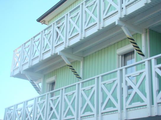 فندق Fast Perpignan