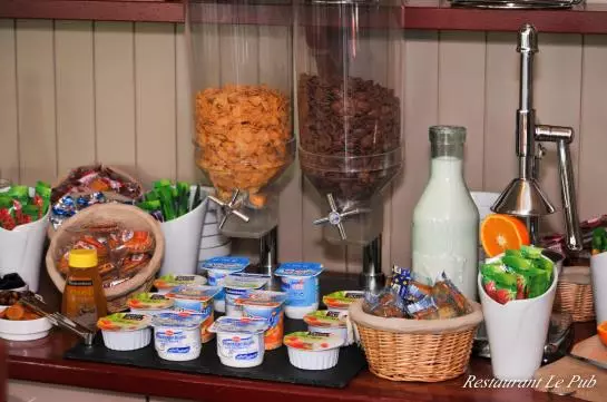 Hotel Fast Perpignan