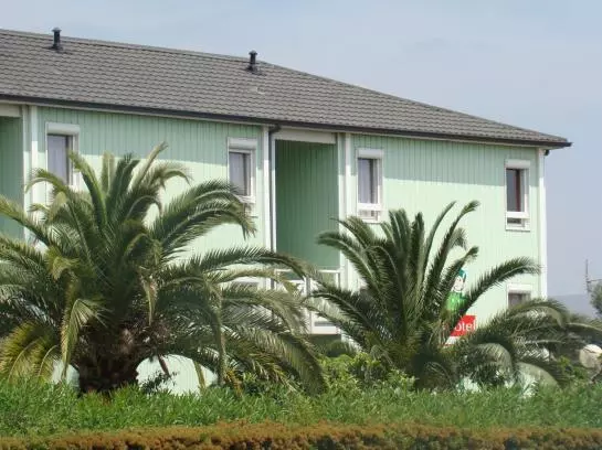 Hotel Fast Perpignan