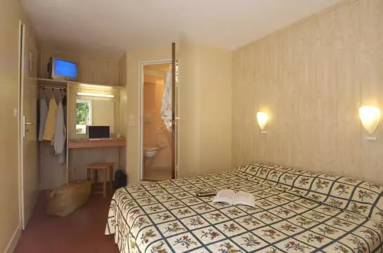 Hotel Fast Perpignan