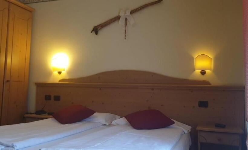 ホテル Albergo Bernard