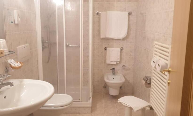 ホテル Albergo Bernard