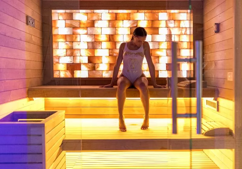 호텔 Baia Imperiale