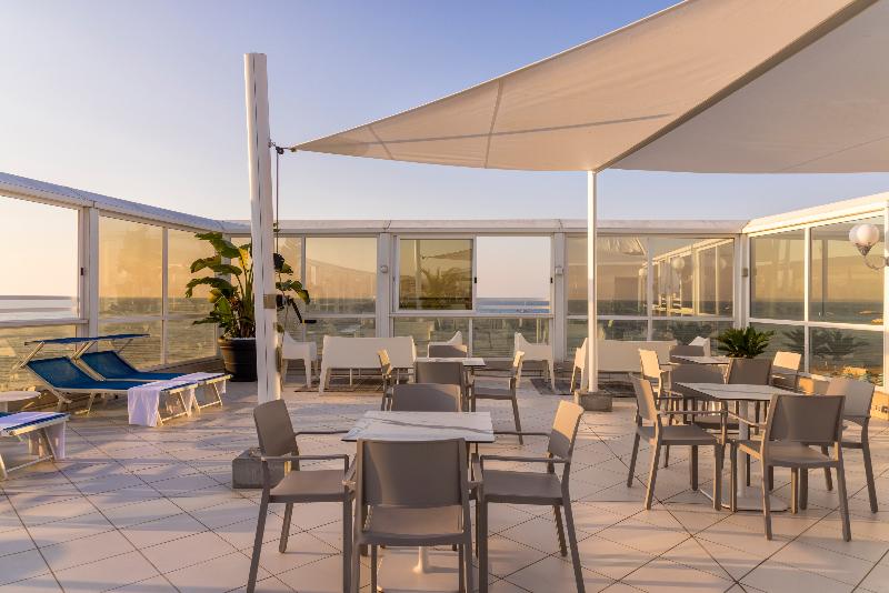 酒店 Baia Imperiale