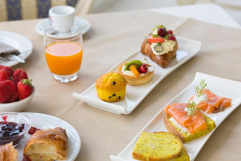 酒店 Baia Imperiale