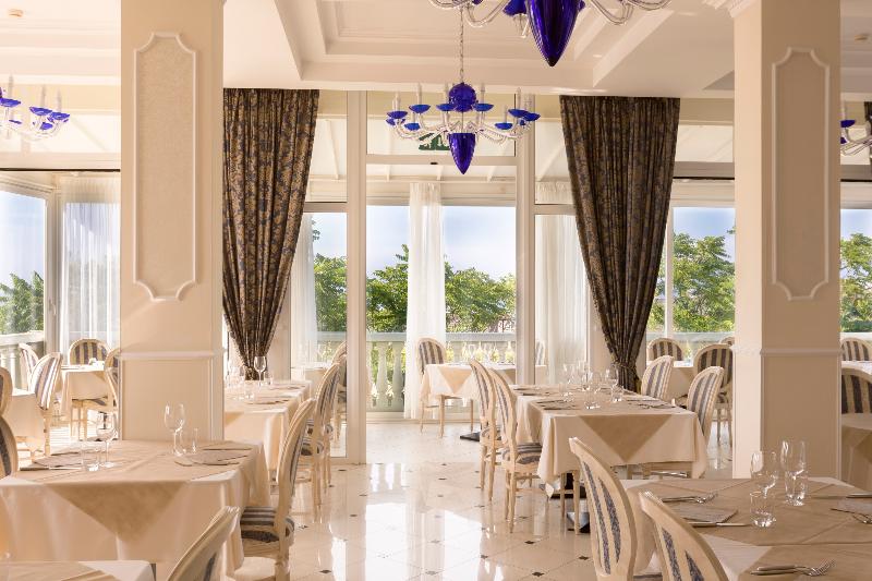 酒店 Baia Imperiale