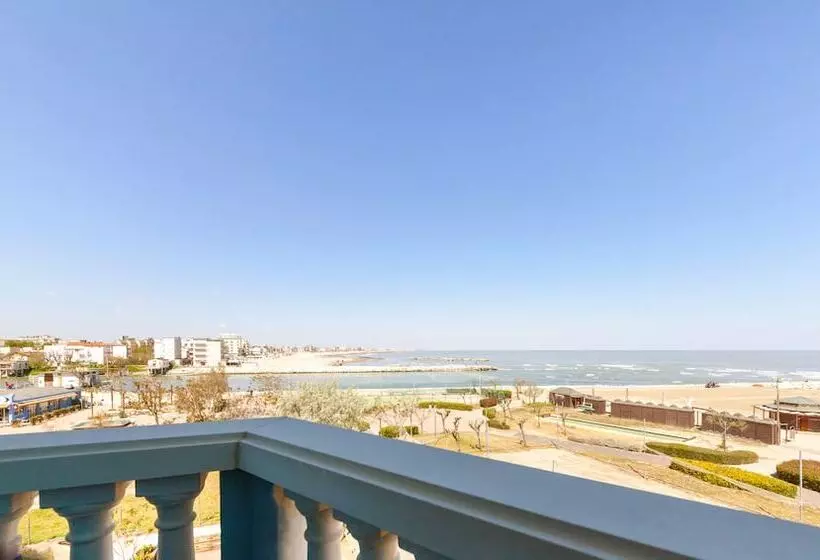 호텔 Baia Imperiale