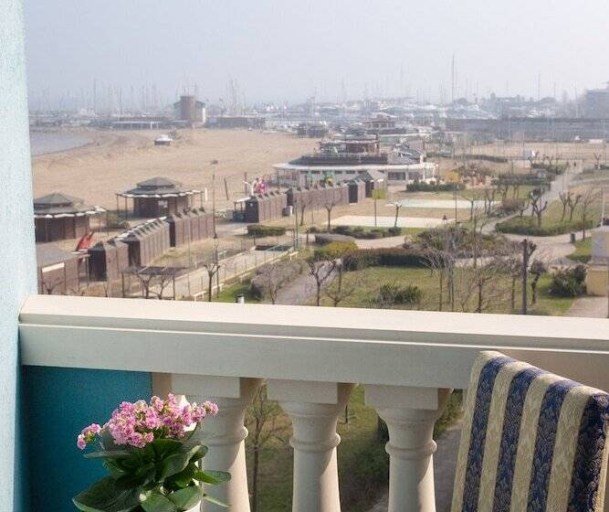 酒店 Baia Imperiale