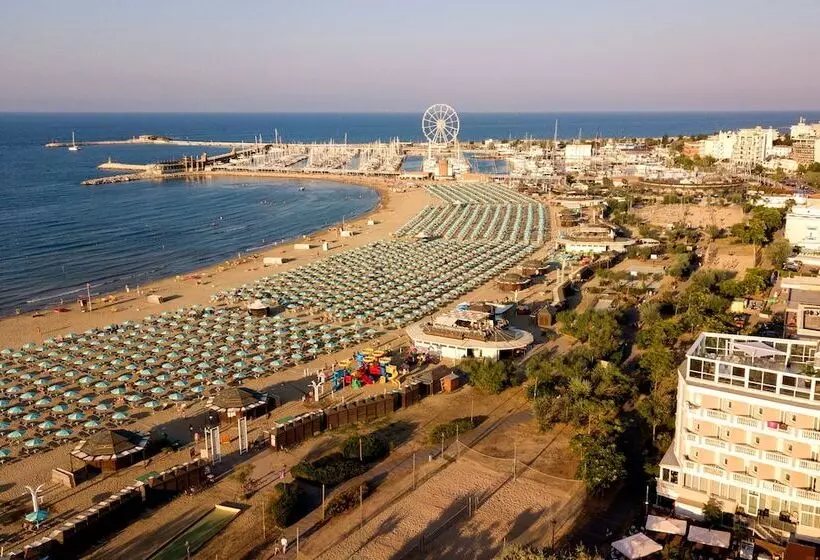 호텔 Baia Imperiale