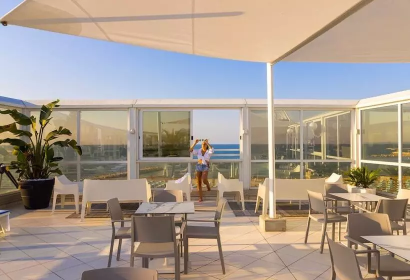 호텔 Baia Imperiale