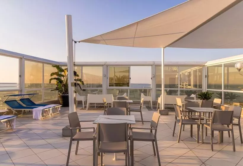 호텔 Baia Imperiale