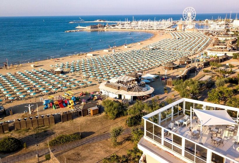 酒店 Baia Imperiale