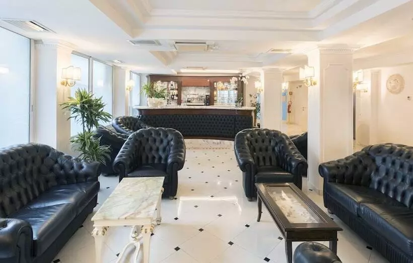 호텔 Baia Imperiale