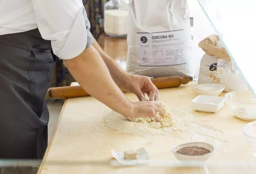 호텔 Baia Imperiale