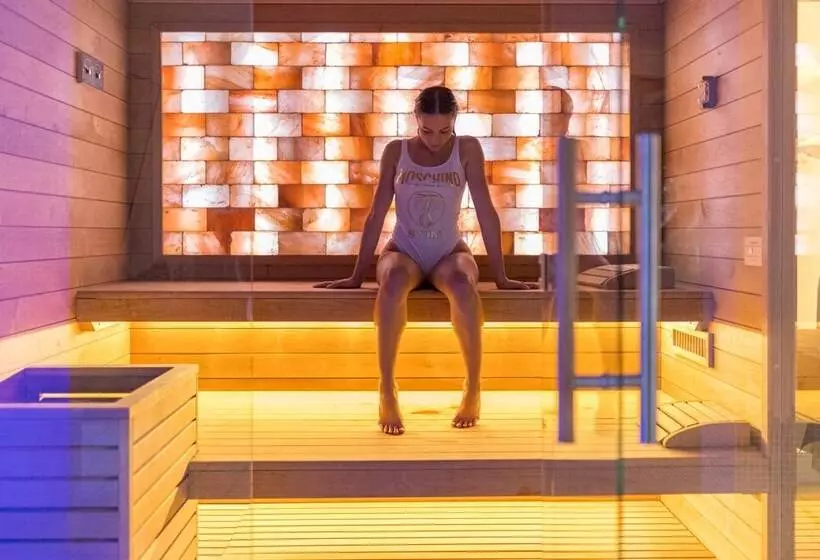 호텔 Baia Imperiale