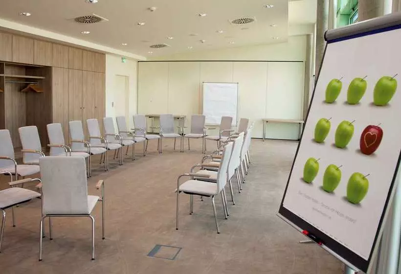 Best Western Plus Hotel Bremerhaven