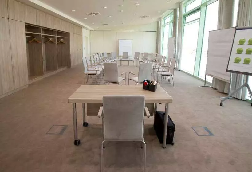 Best Western Plus Hotel Bremerhaven