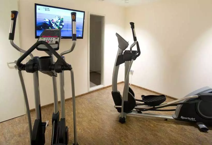 Best Western Plus Hotel Bremerhaven