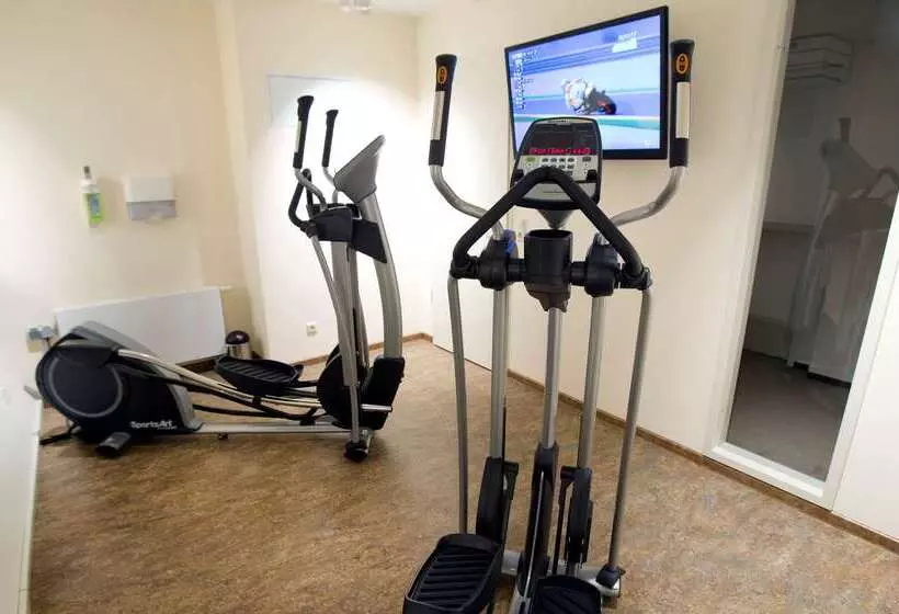 Best Western Plus Hotel Bremerhaven