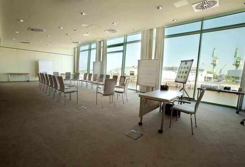 Best Western Plus Hotel Bremerhaven
