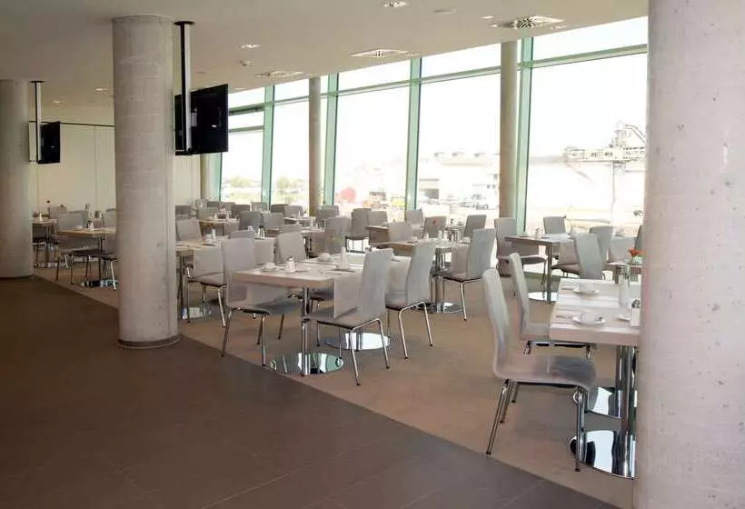 Best Western Plus Hotel Bremerhaven