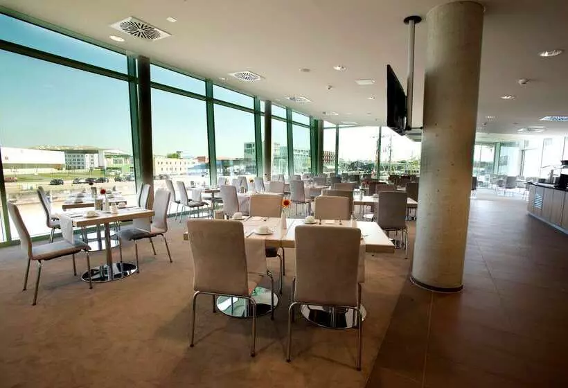 Best Western Plus Hotel Bremerhaven