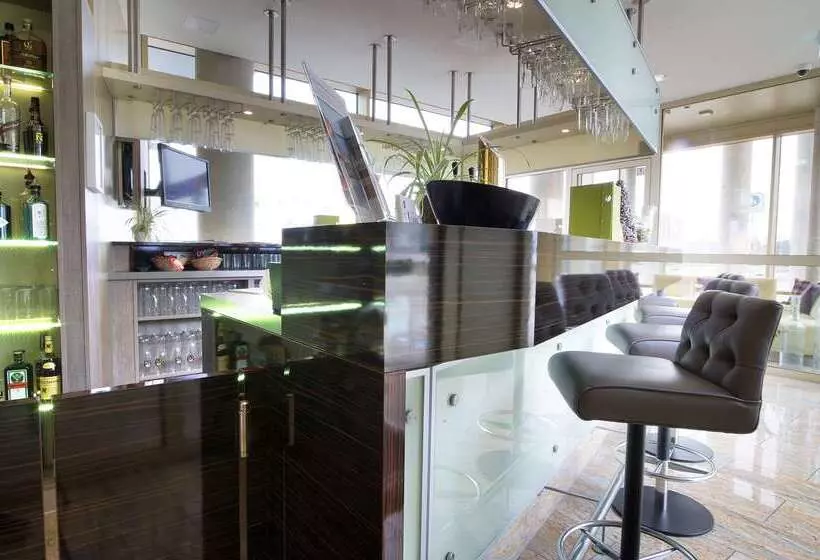 Best Western Plus Hotel Bremerhaven