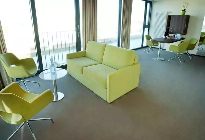 Best Western Plus Hotel Bremerhaven