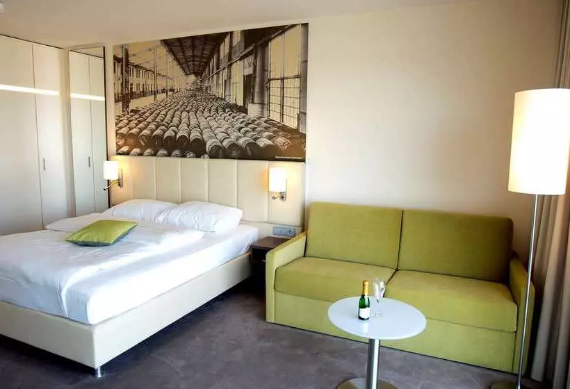 Best Western Plus Hotel Bremerhaven