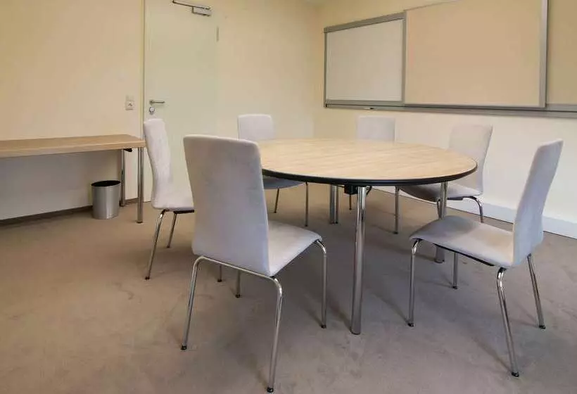 Best Western Plus Hotel Bremerhaven