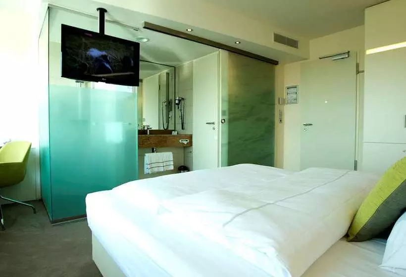 Best Western Plus Hotel Bremerhaven