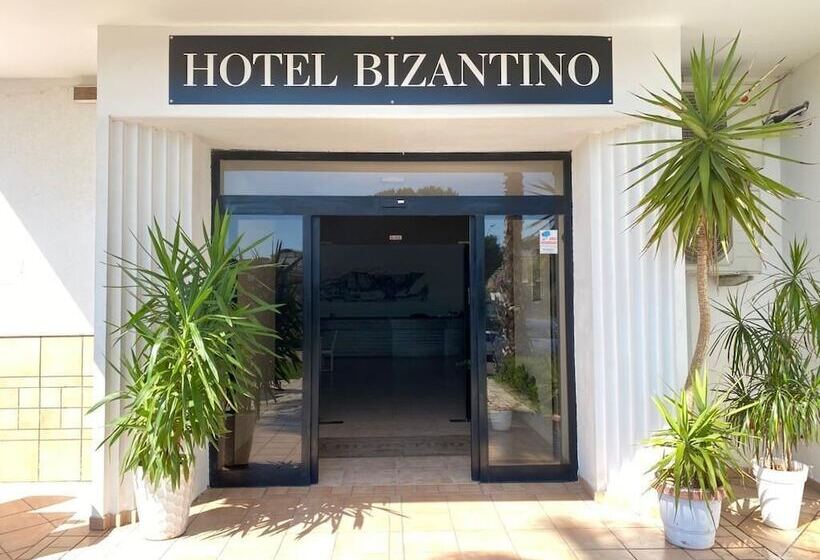 호텔 Bizantino