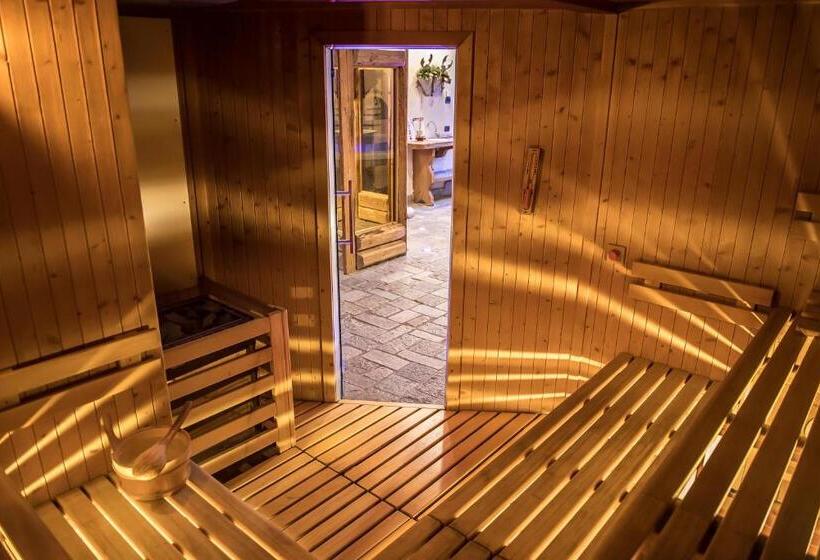 בית מלון כפרי Capriolo