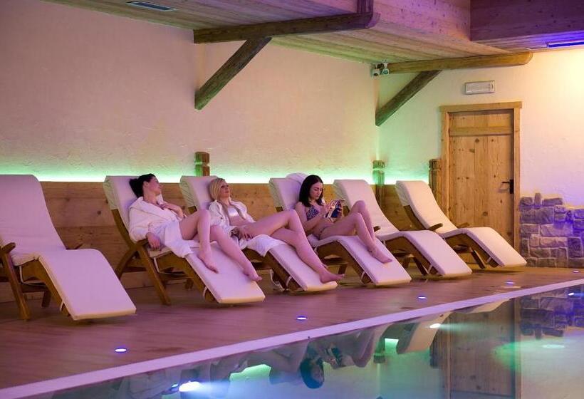 בית מלון כפרי Capriolo