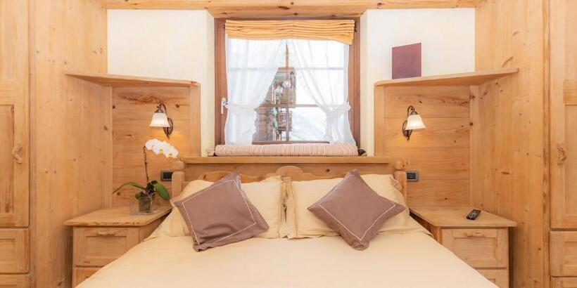 בית מלון כפרי Capriolo