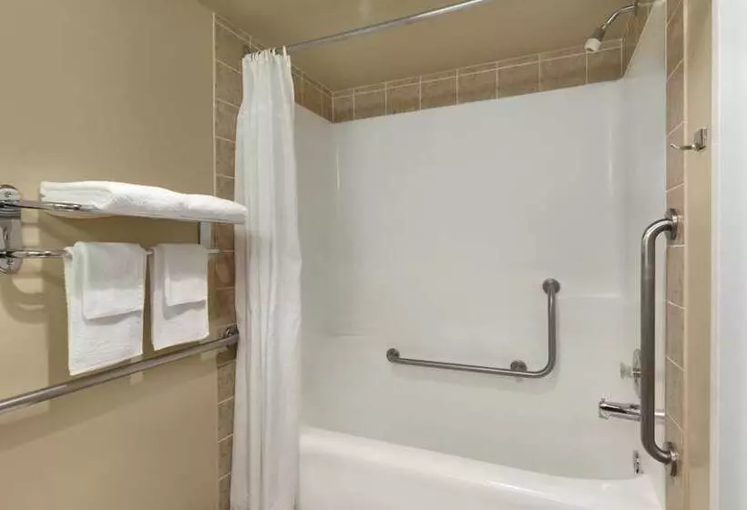 Hotel Colonial Square Inn & Suites