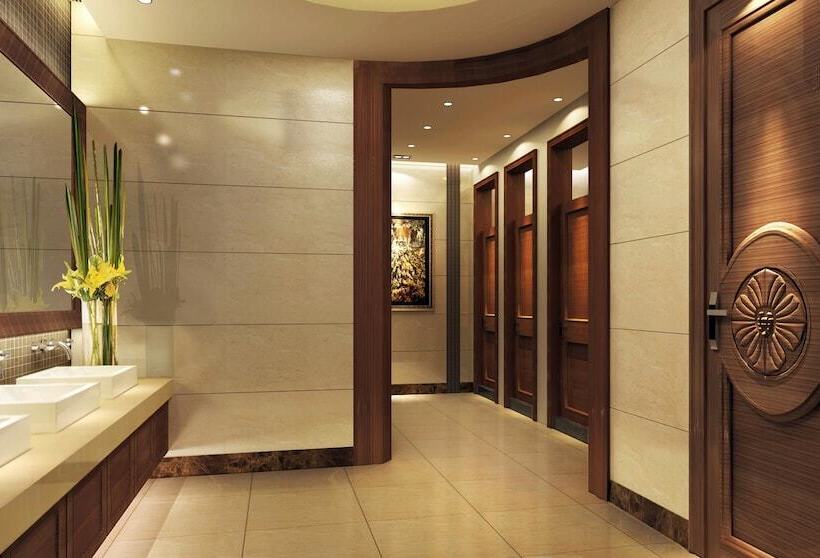 בית מלון כפרי Dara Airport