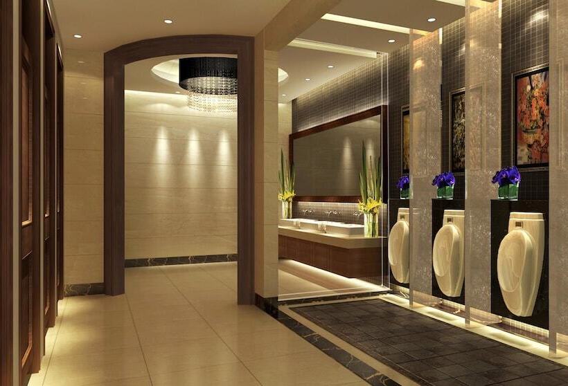 בית מלון כפרי Dara Airport