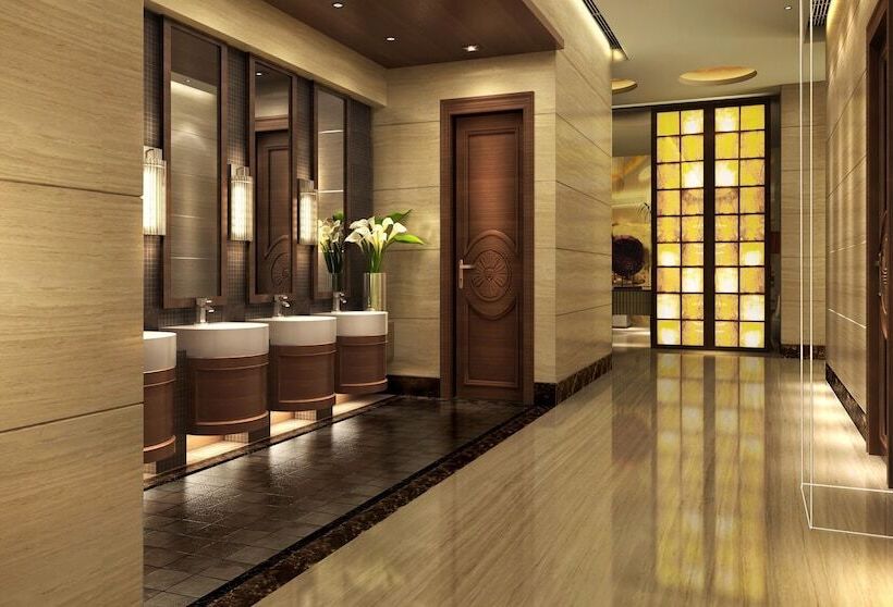 בית מלון כפרי Dara Airport