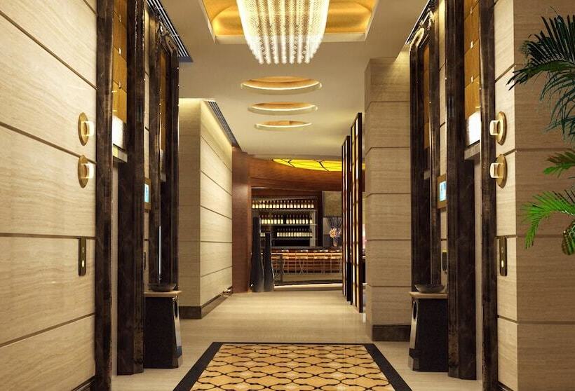 בית מלון כפרי Dara Airport