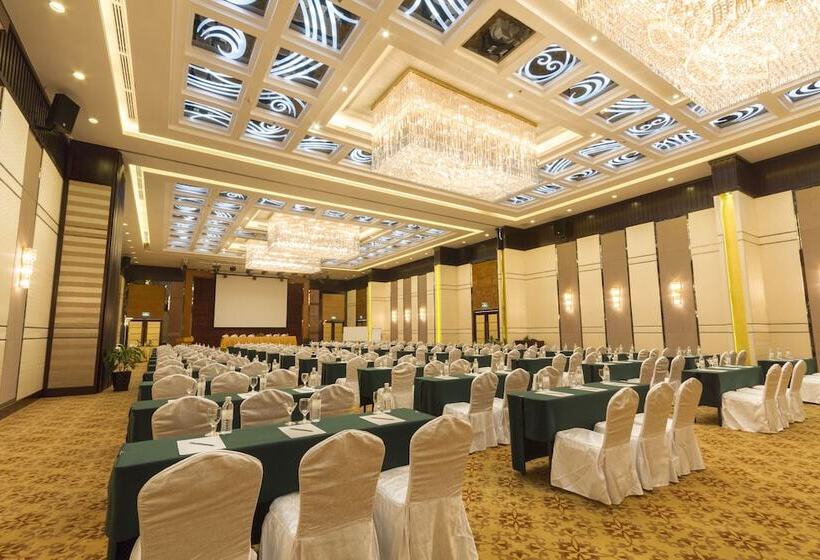 בית מלון כפרי Dara Airport