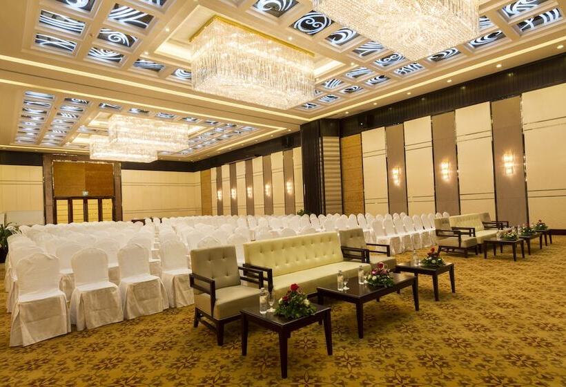 בית מלון כפרי Dara Airport