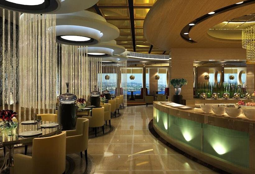 בית מלון כפרי Dara Airport