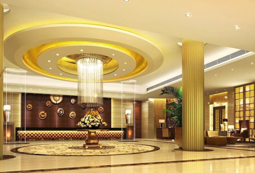 בית מלון כפרי Dara Airport