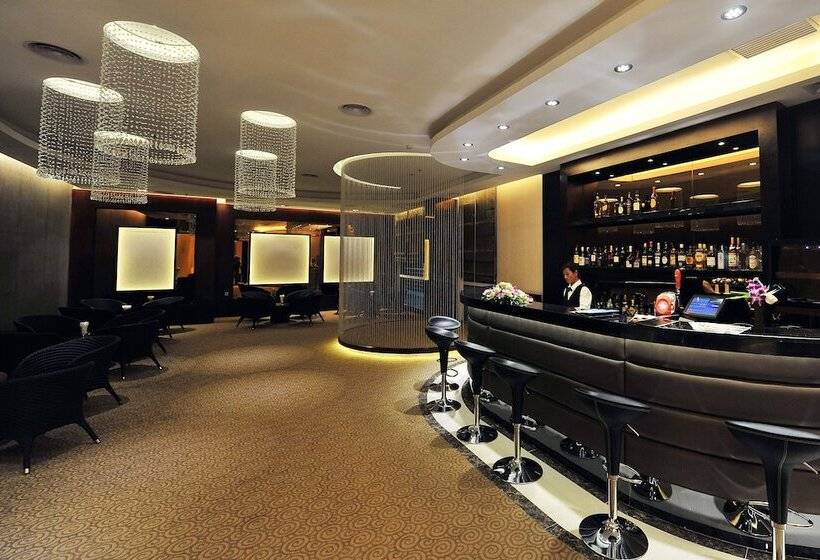 בית מלון כפרי Dara Airport