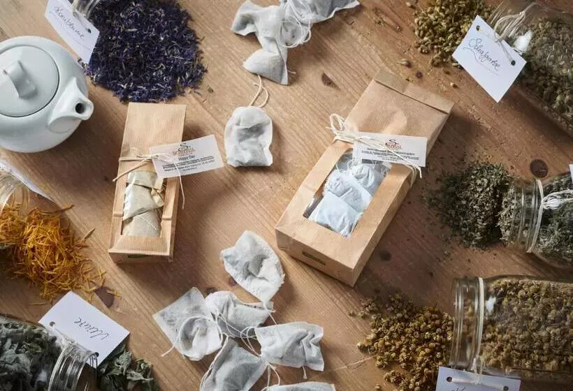 Отель Das Schlössl