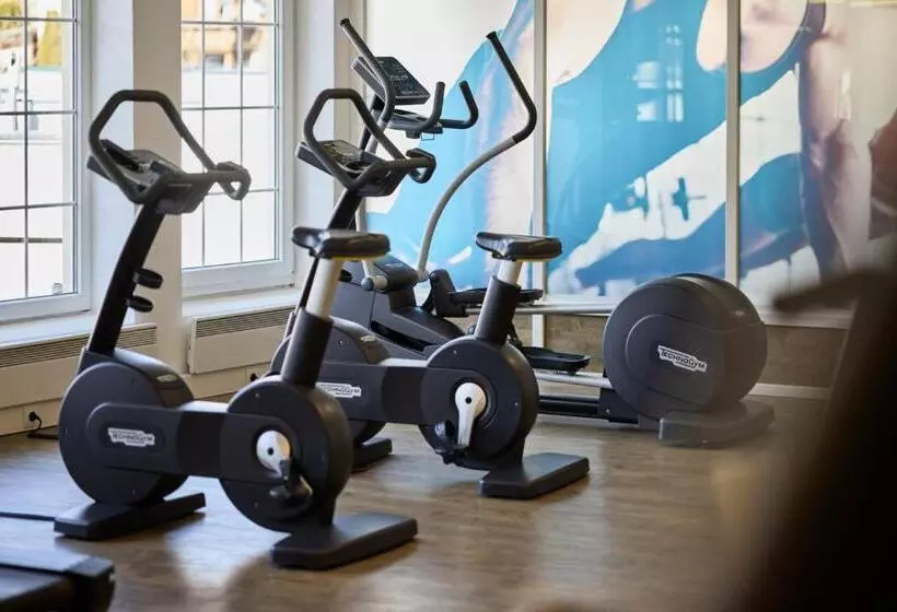 Отель Das Schlössl